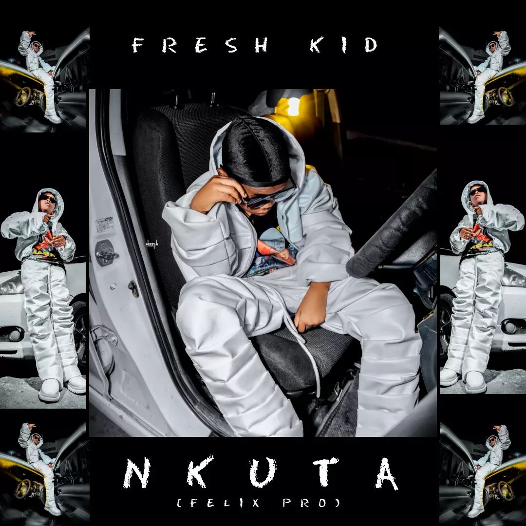 Fresh kid UG